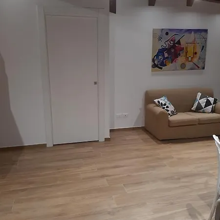 Alba Apartmán