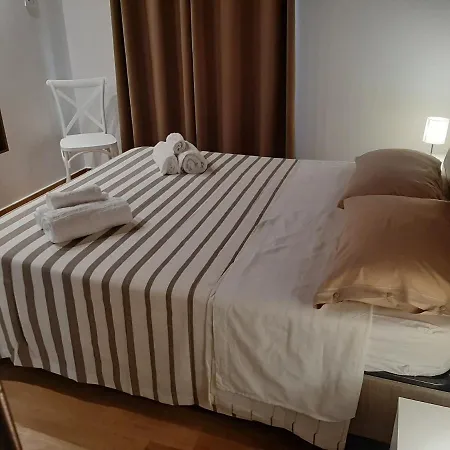 아파트 Alba *