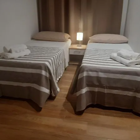 Alba 아파트 *