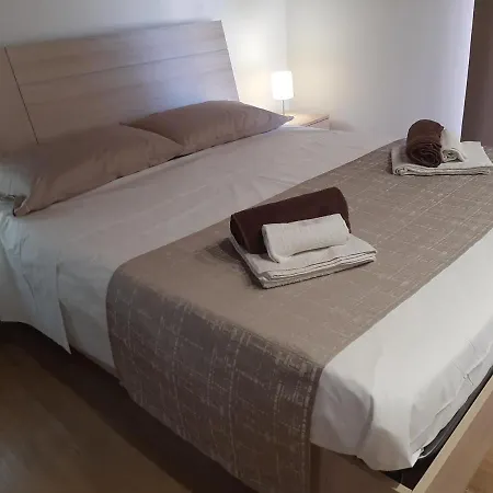 Alba 아파트 카포오를란도