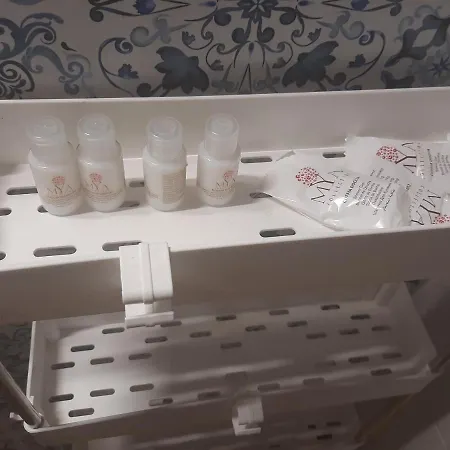 Apartment Alba Capo dʼOrlando