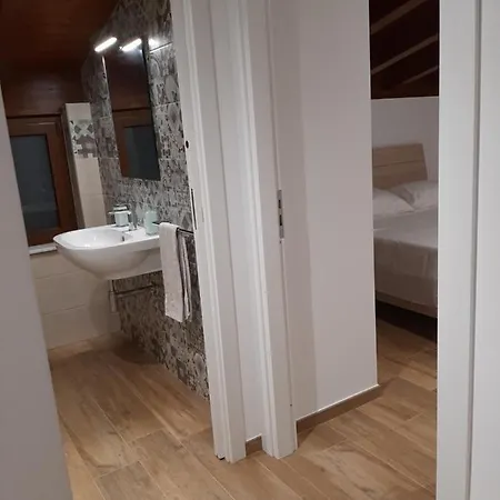 Alba Apartment Capo dʼOrlando