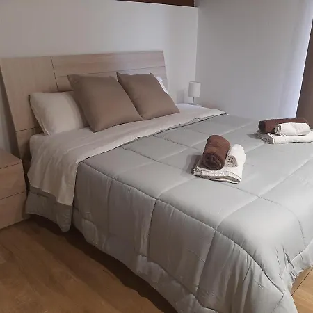 Apartment Alba Capo dʼOrlando